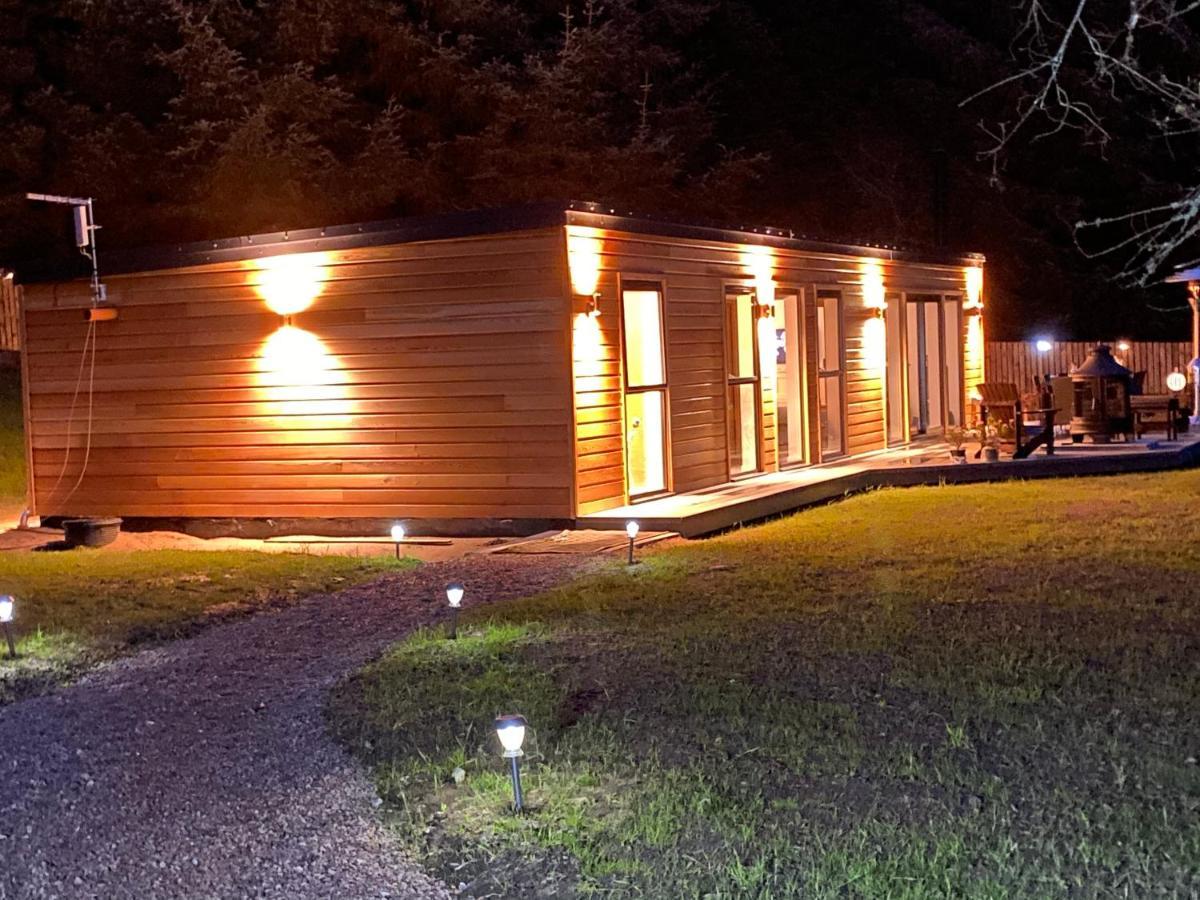 The Lochan Rafford Exterior photo