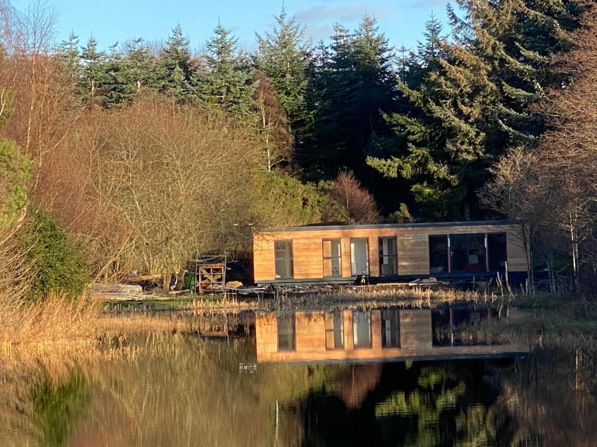 The Lochan Rafford Exterior photo