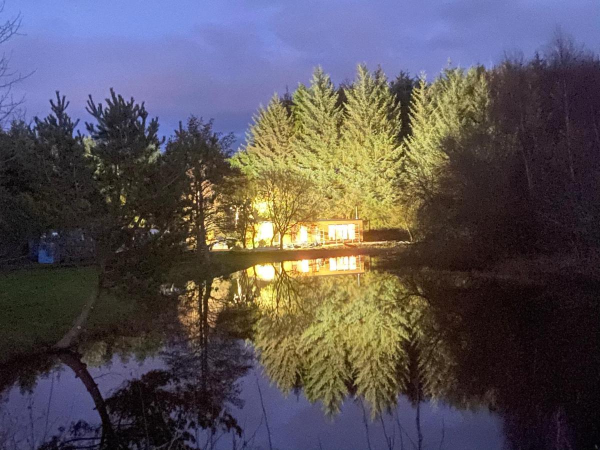 The Lochan Rafford Exterior photo