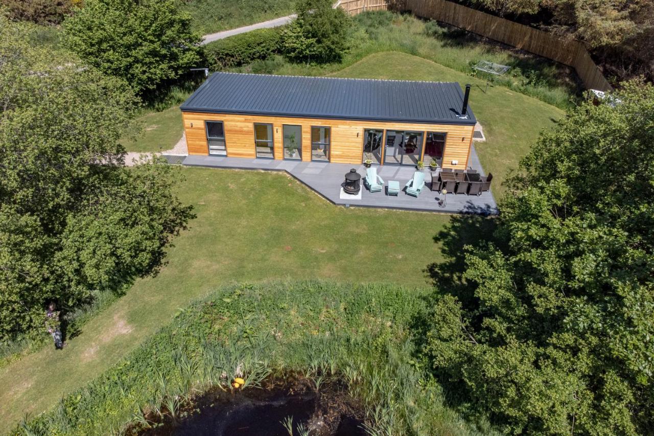 The Lochan Rafford Exterior photo