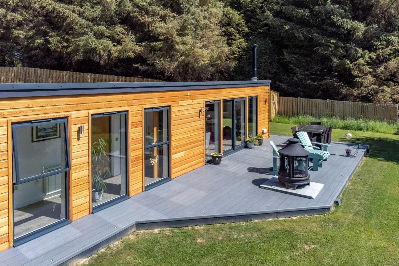 The Lochan Rafford Exterior photo