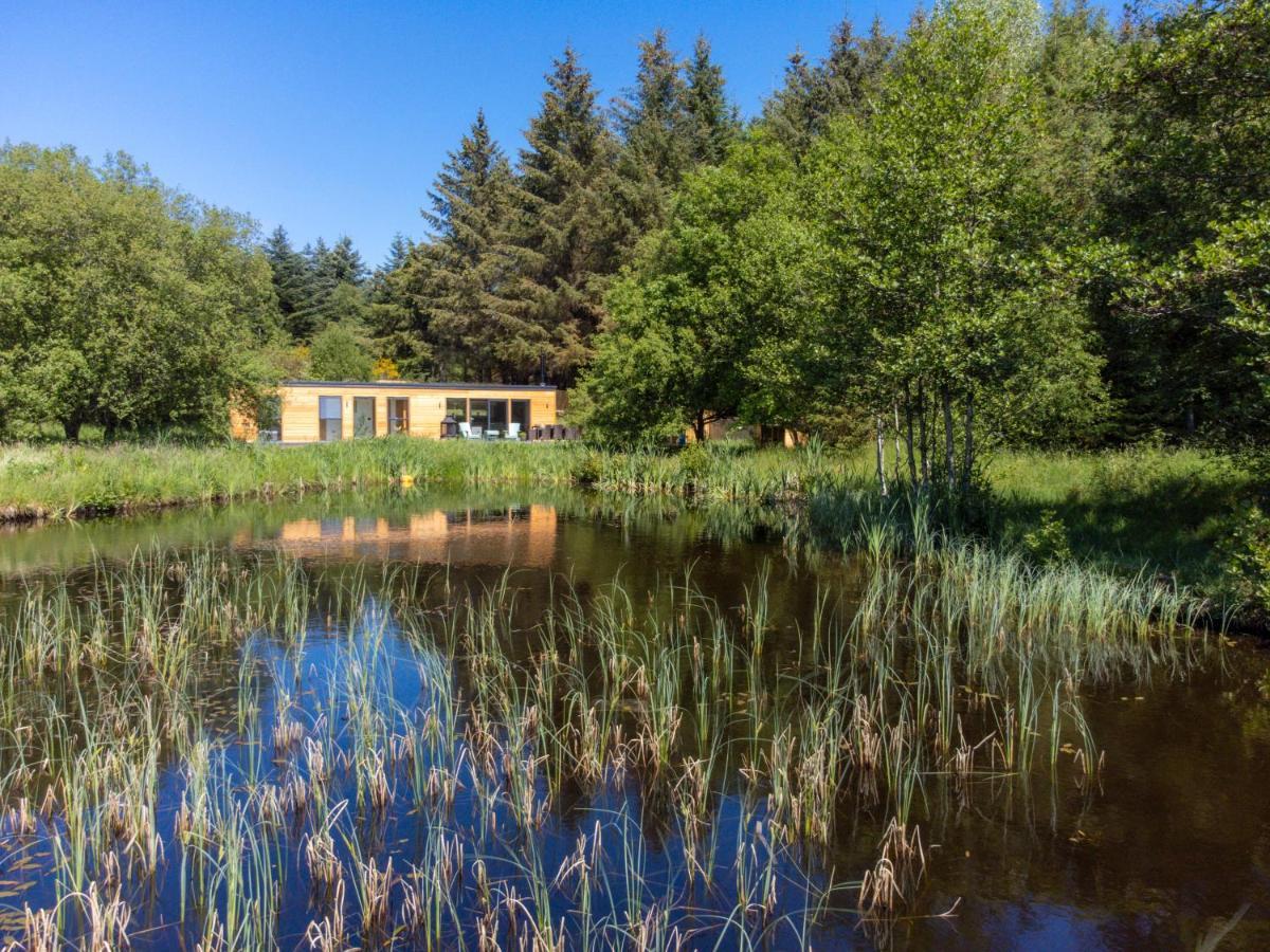 The Lochan Rafford Exterior photo